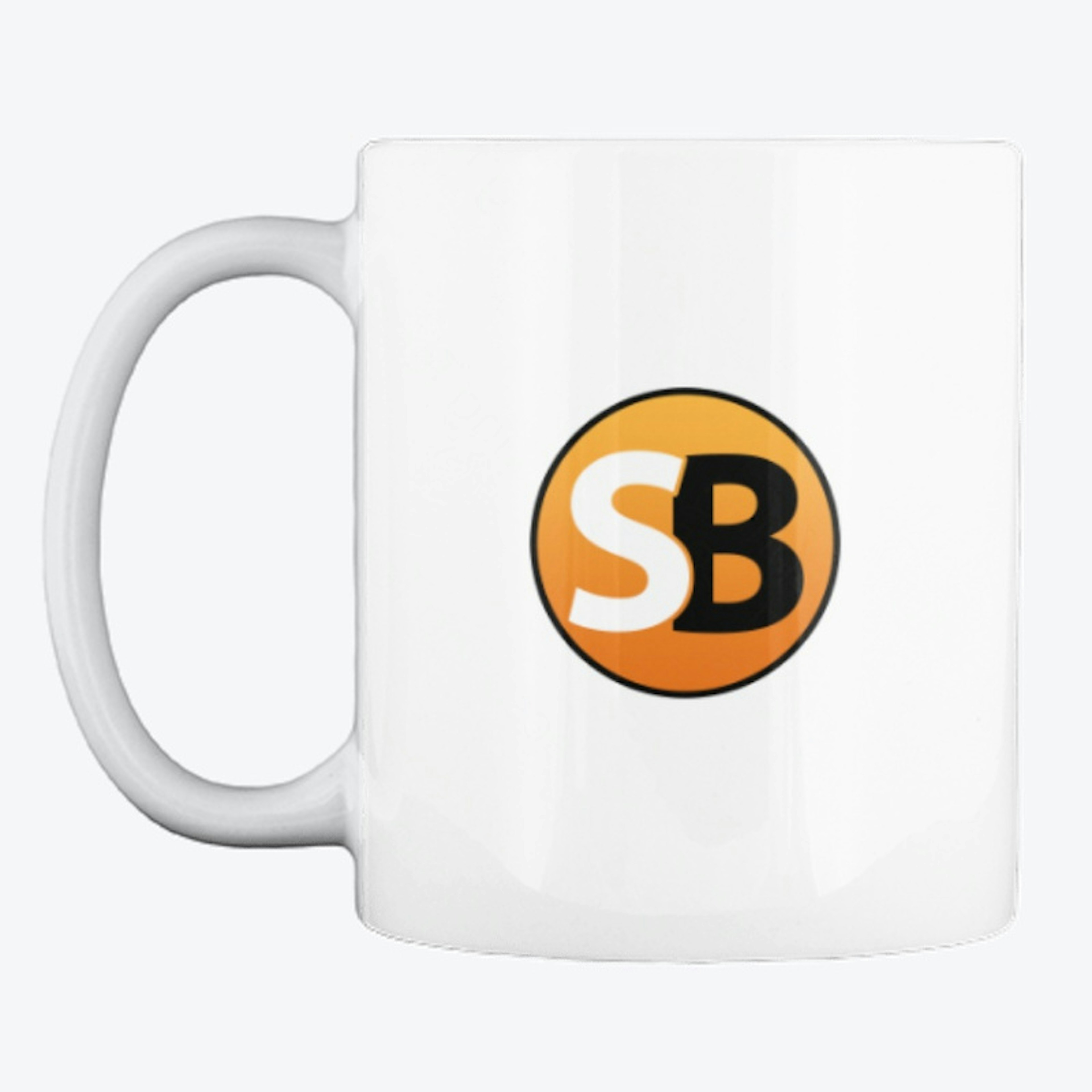 SB Mug